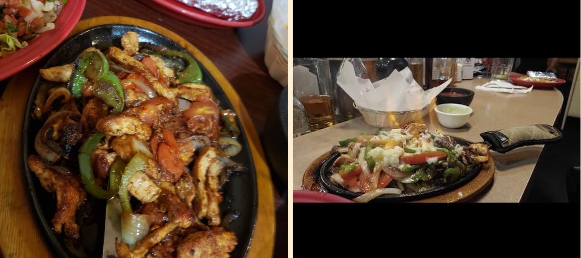 El Potro Mexican Restaurant